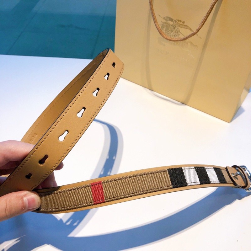 Burberry Belt