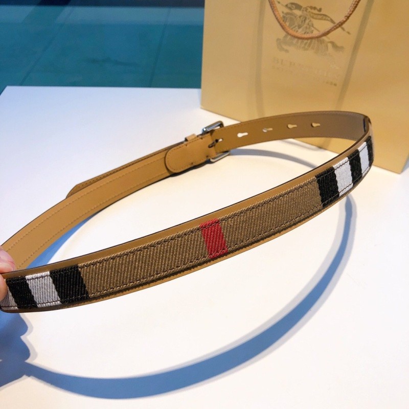 Burberry Belt