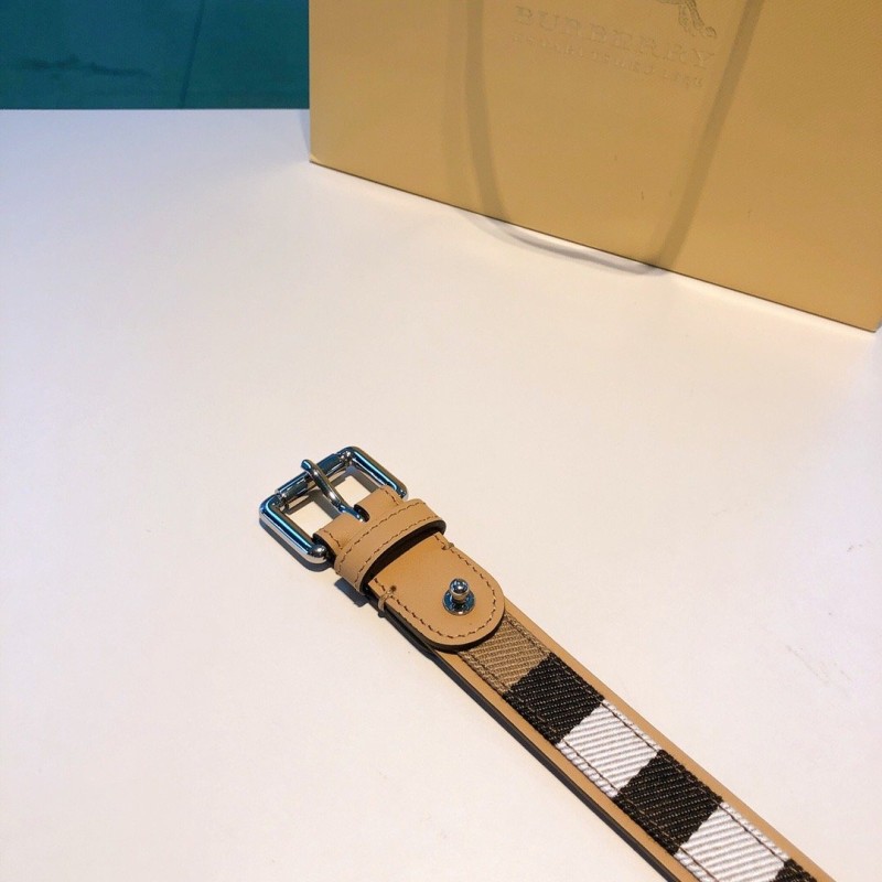 Burberry Belt