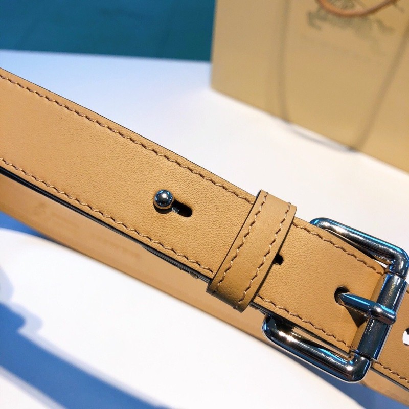 Burberry Belt