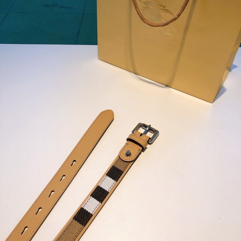 Burberry Belt