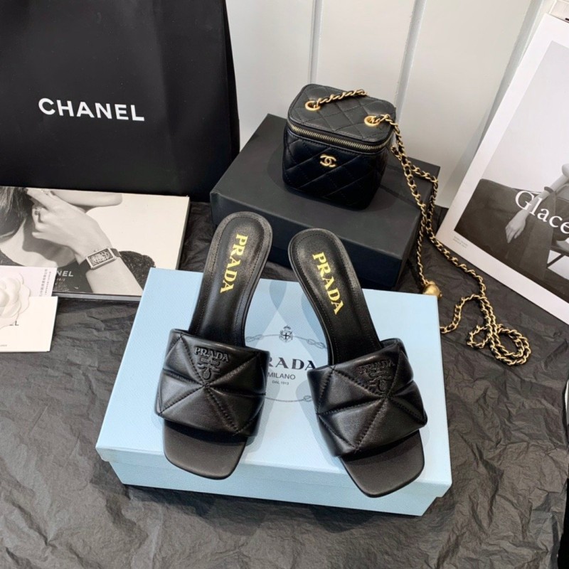 Prada Heels