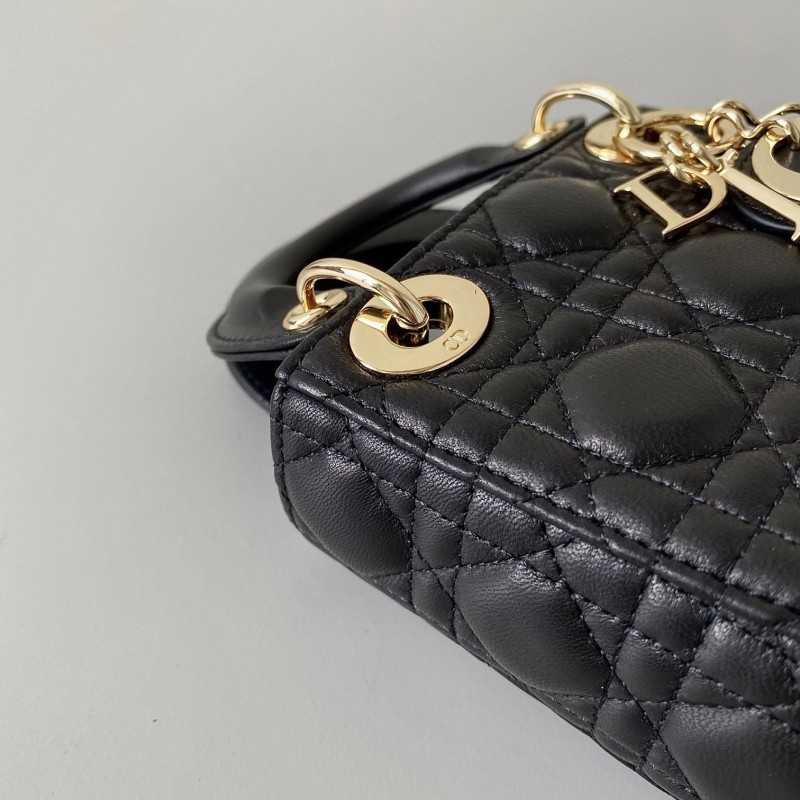 Dior Micro Lady