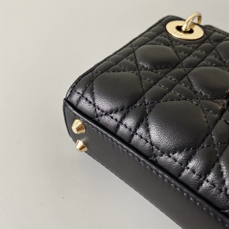 Dior Micro Lady