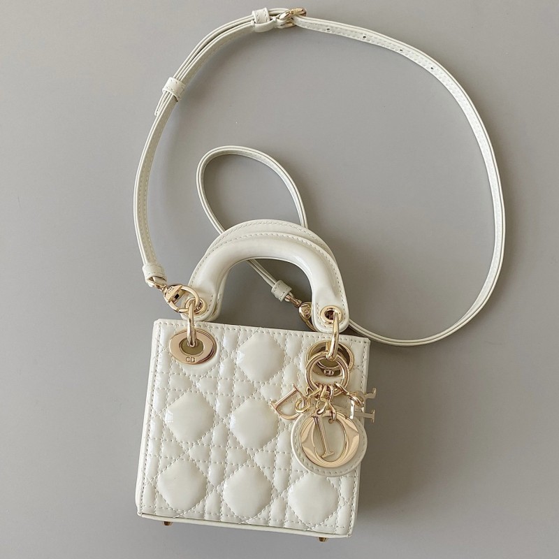 Dior Micro Lady