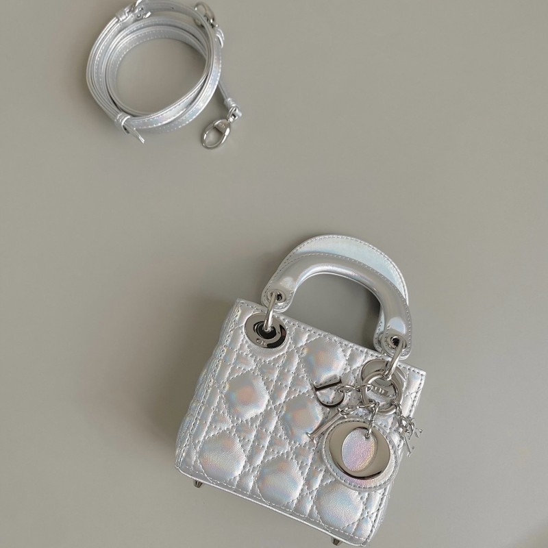 Dior Micro Lady