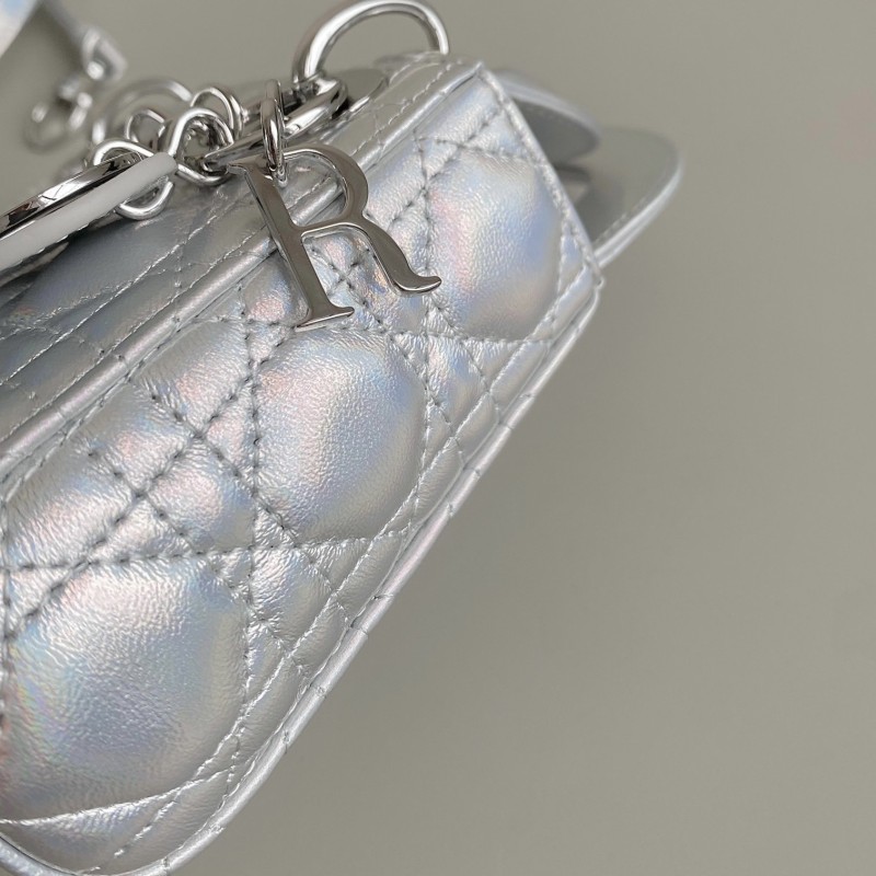 Dior Micro Lady