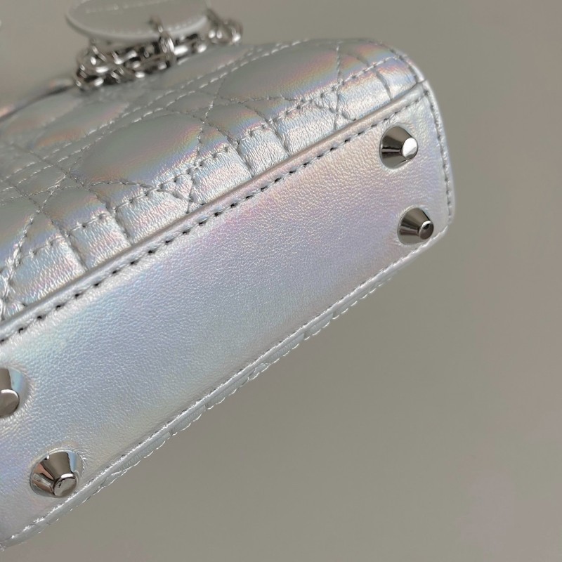 Dior Micro Lady