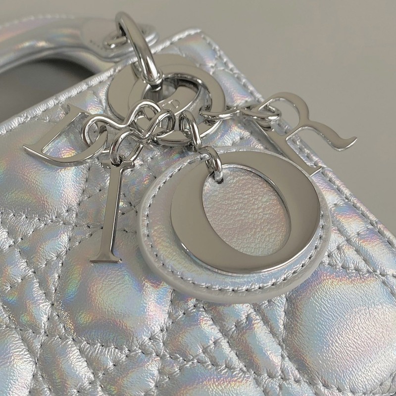 Dior Micro Lady