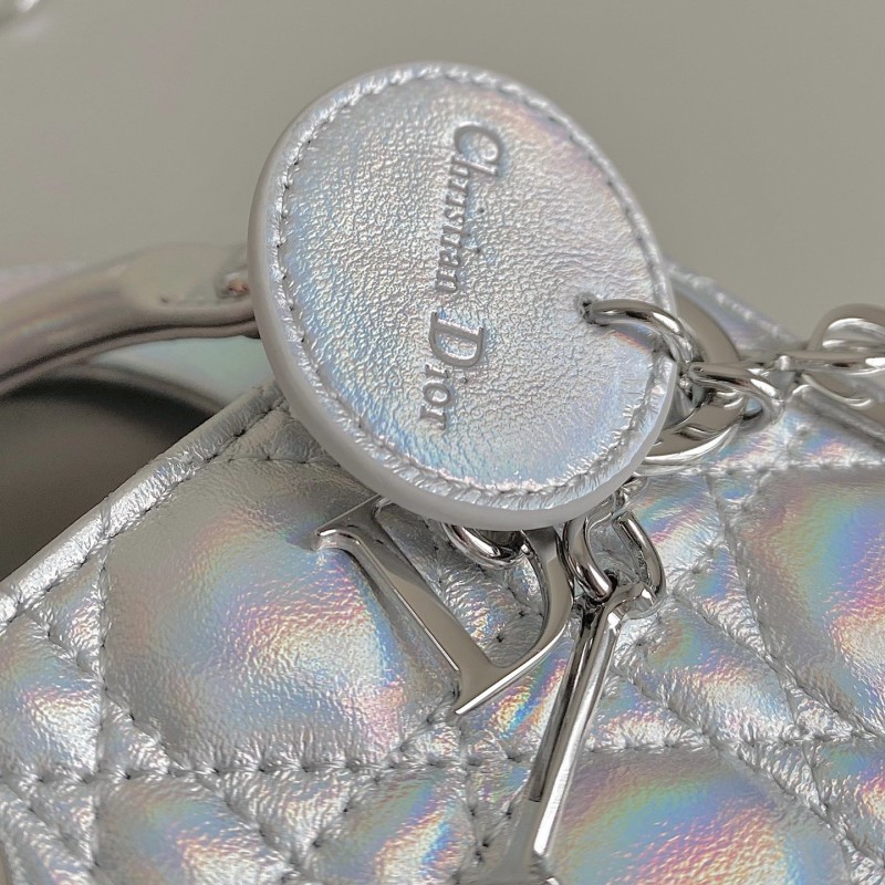 Dior Micro Lady