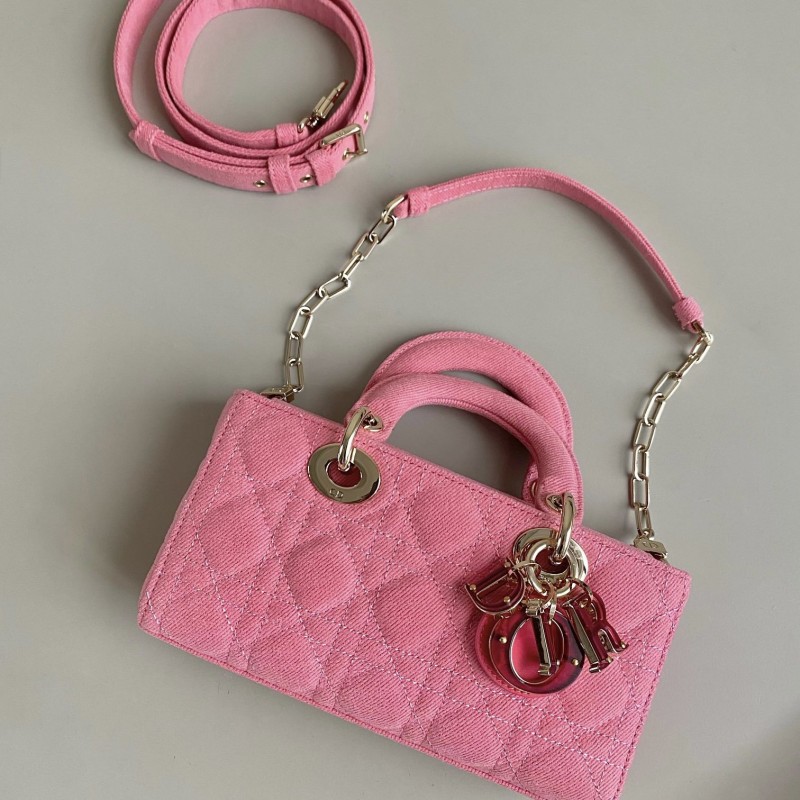 Dior D-Joy Small 