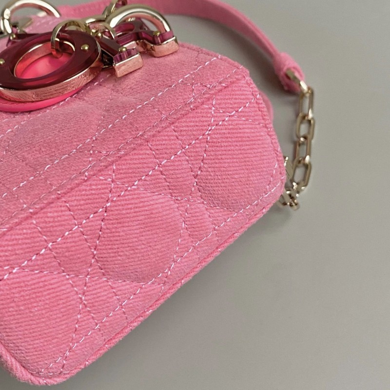 Dior D-Joy Small 