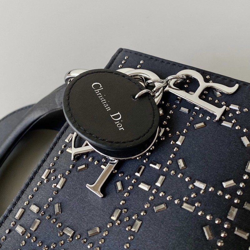 Lady Dior Mini 