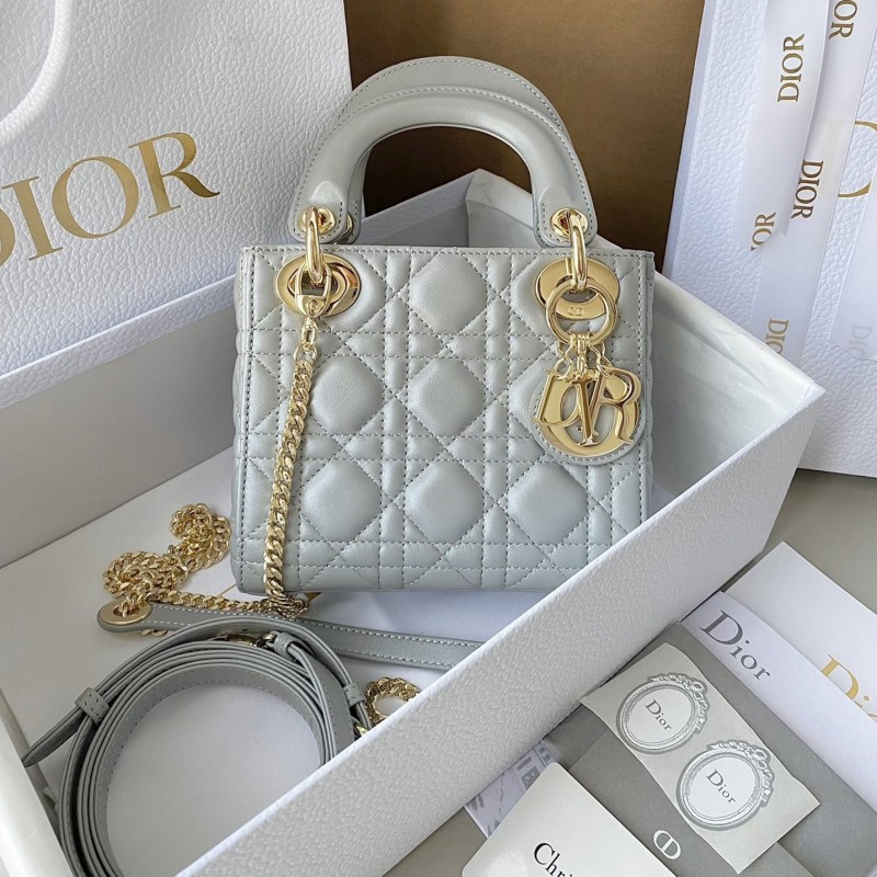 Lady Dior Mini 