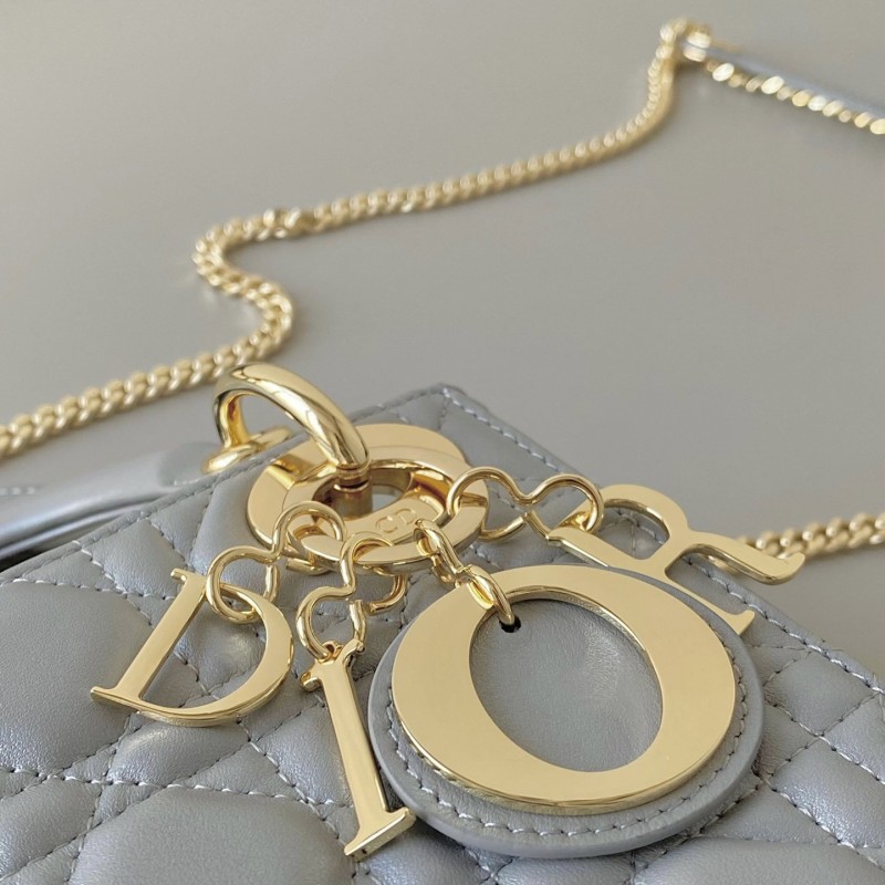 Lady Dior Mini 