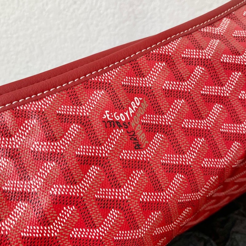 Goyard Hobo Tote
