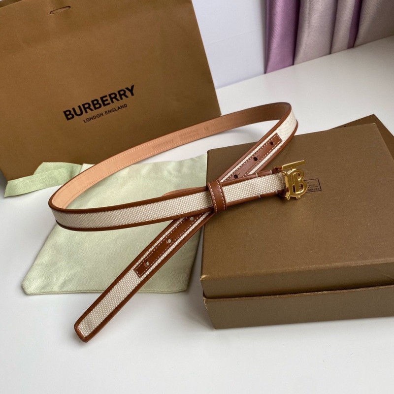Burberry Belt
