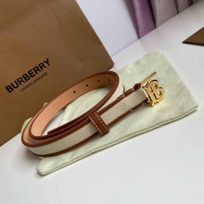 Burberry Belt