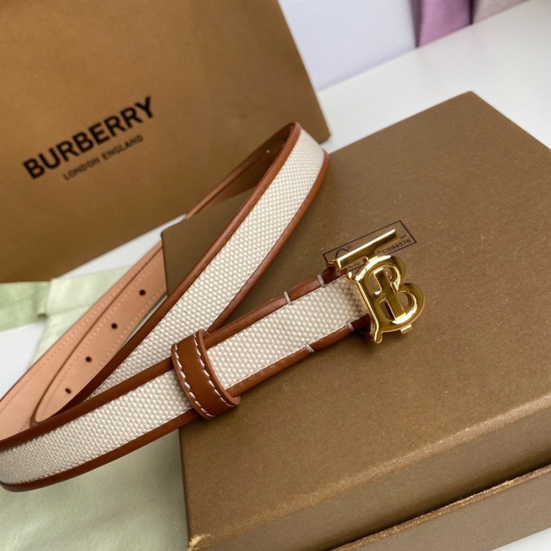 Burberry Belt