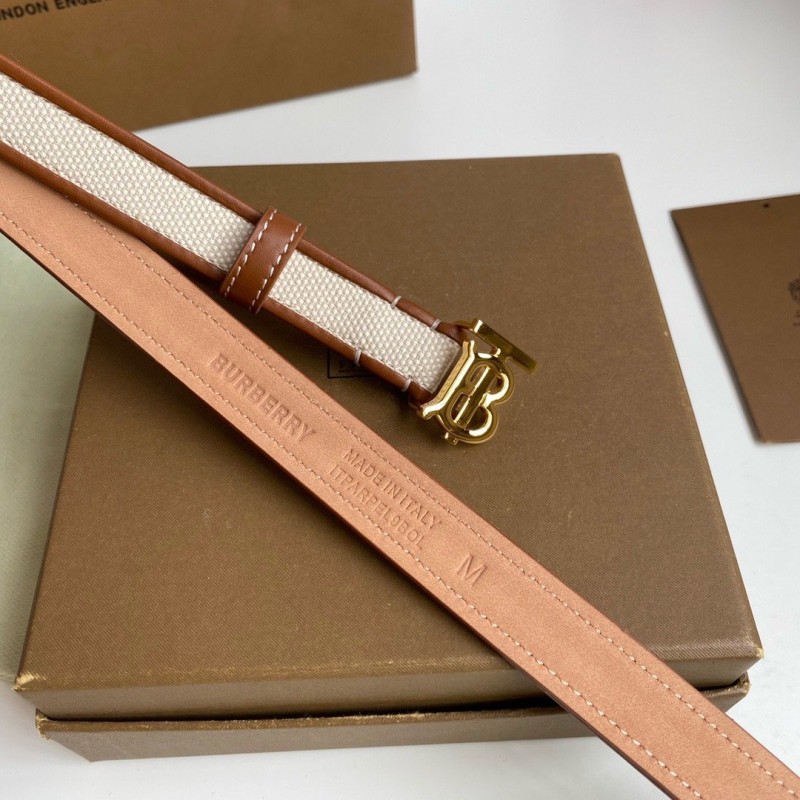 Burberry Belt
