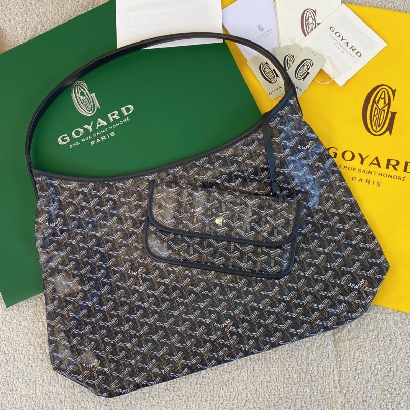 Goyard Hobo Tote