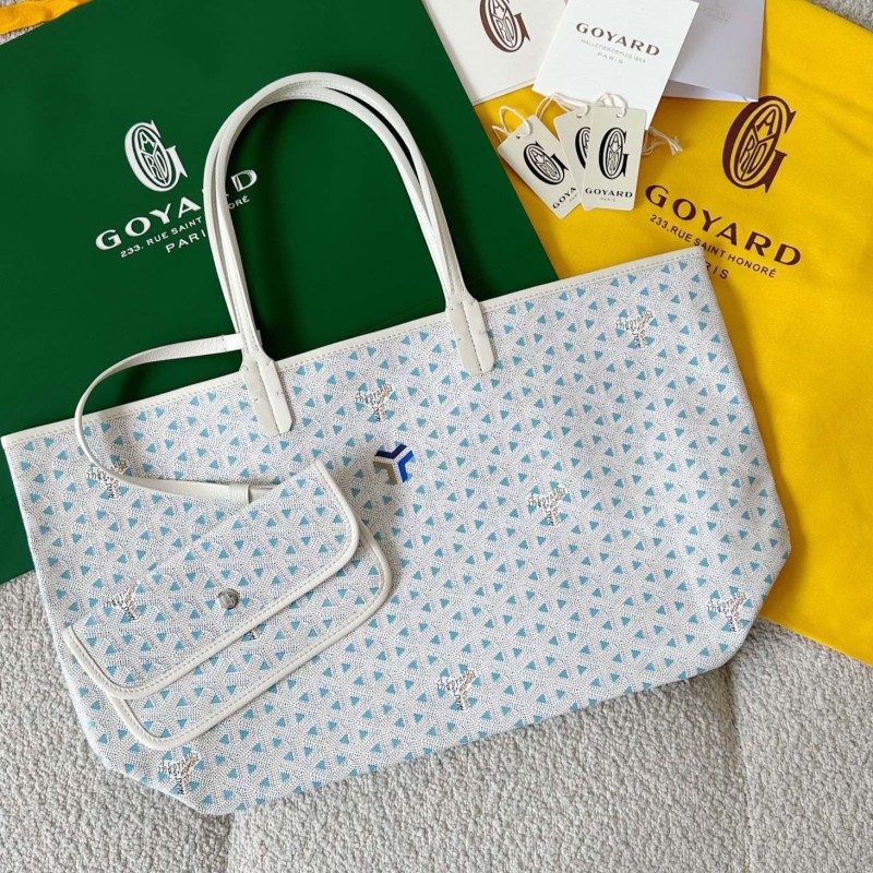 Goyard Tote