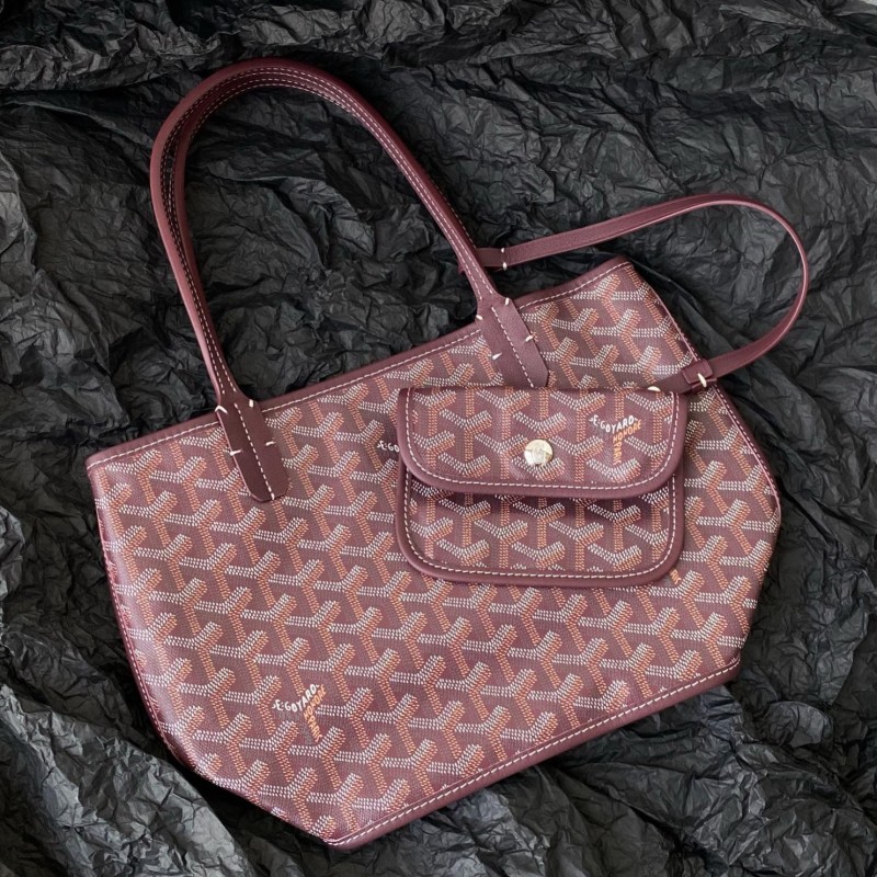 Goyard Mini Tote