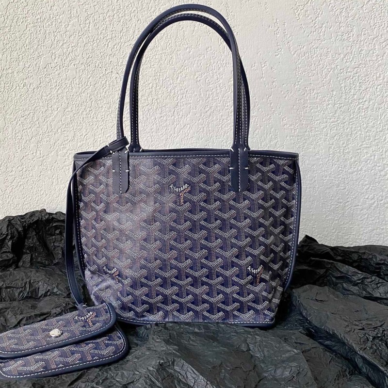 Goyard Mini Tote