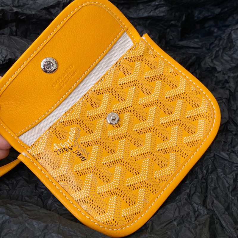 Goyard Mini Tote