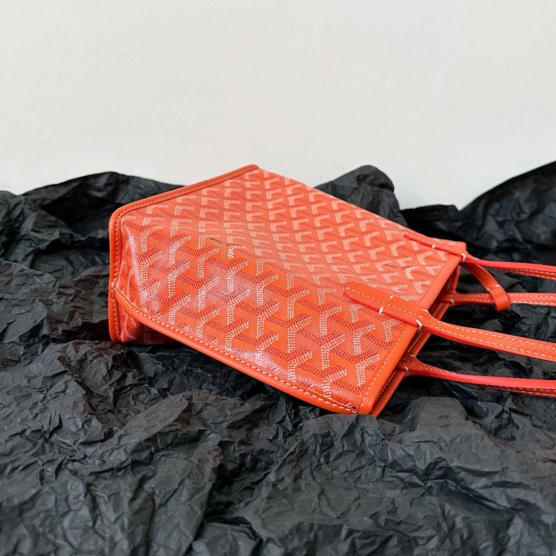 Goyard Mini Tote