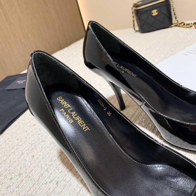 YSL Heels