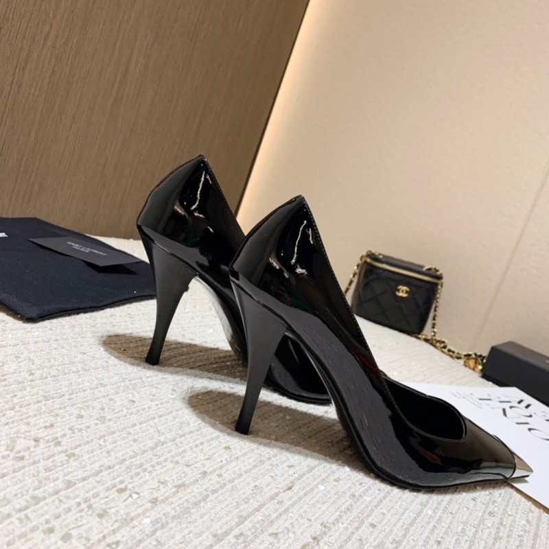 YSL Heels