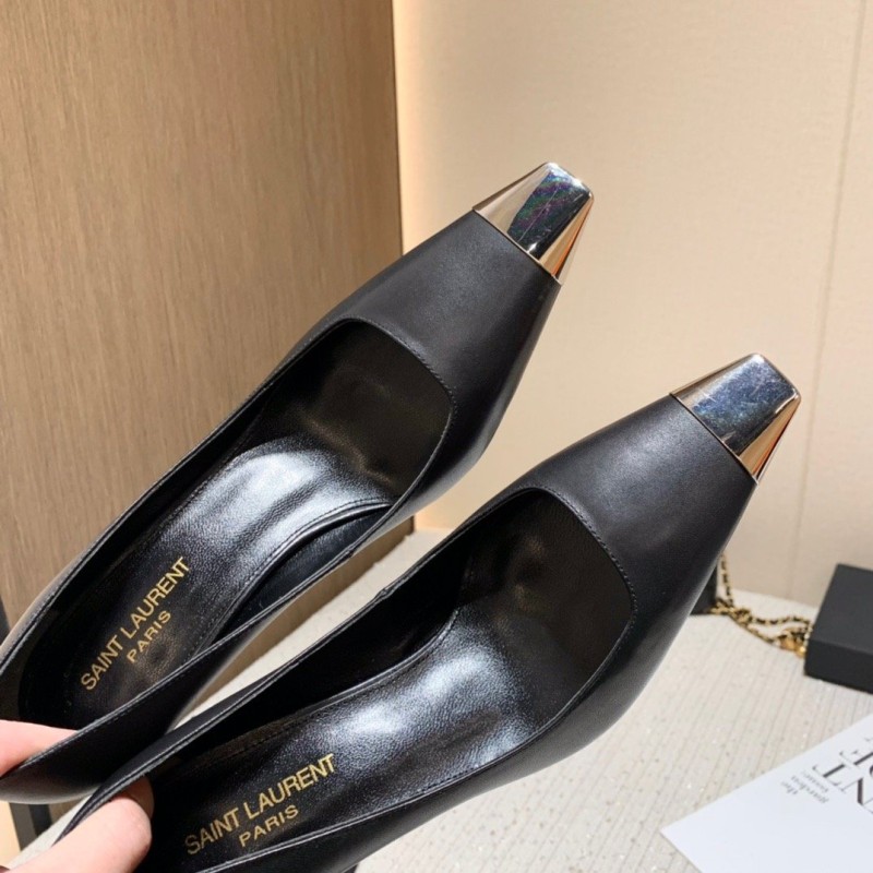 YSL Heels