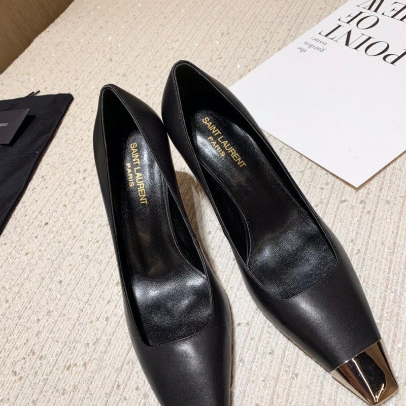 YSL Heels