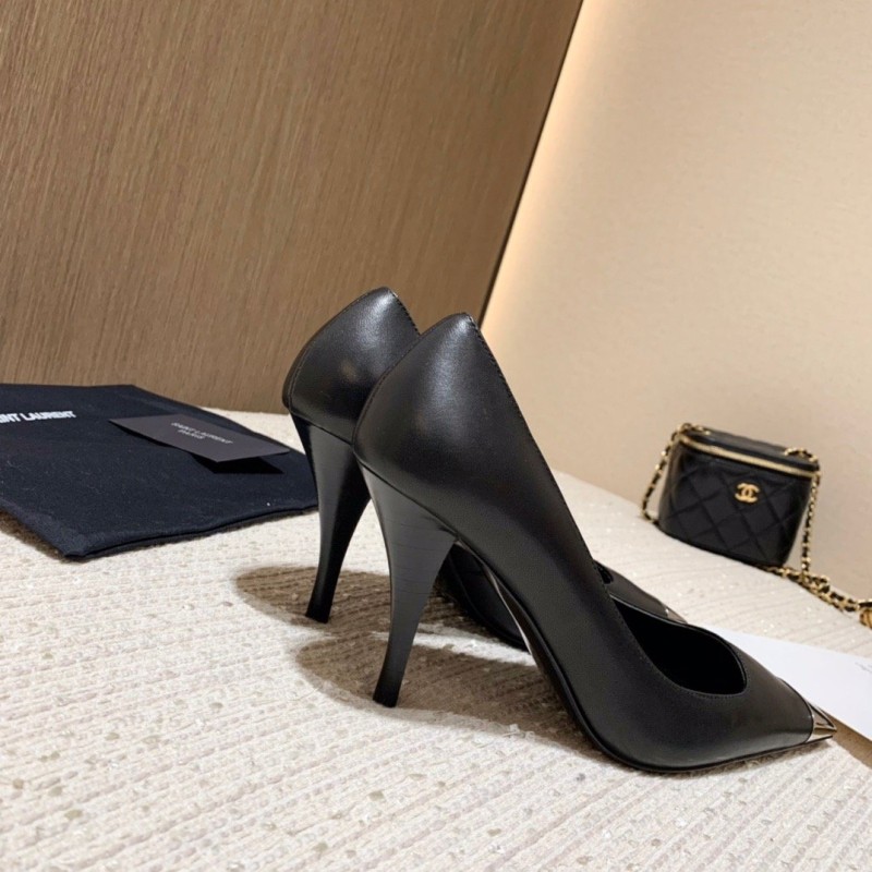 YSL Heels