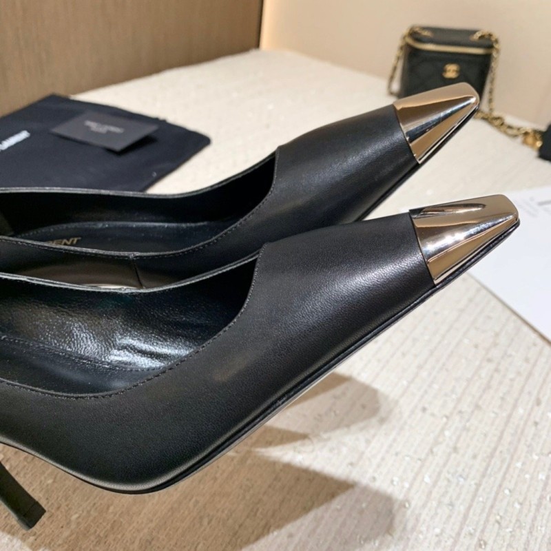 YSL Heels