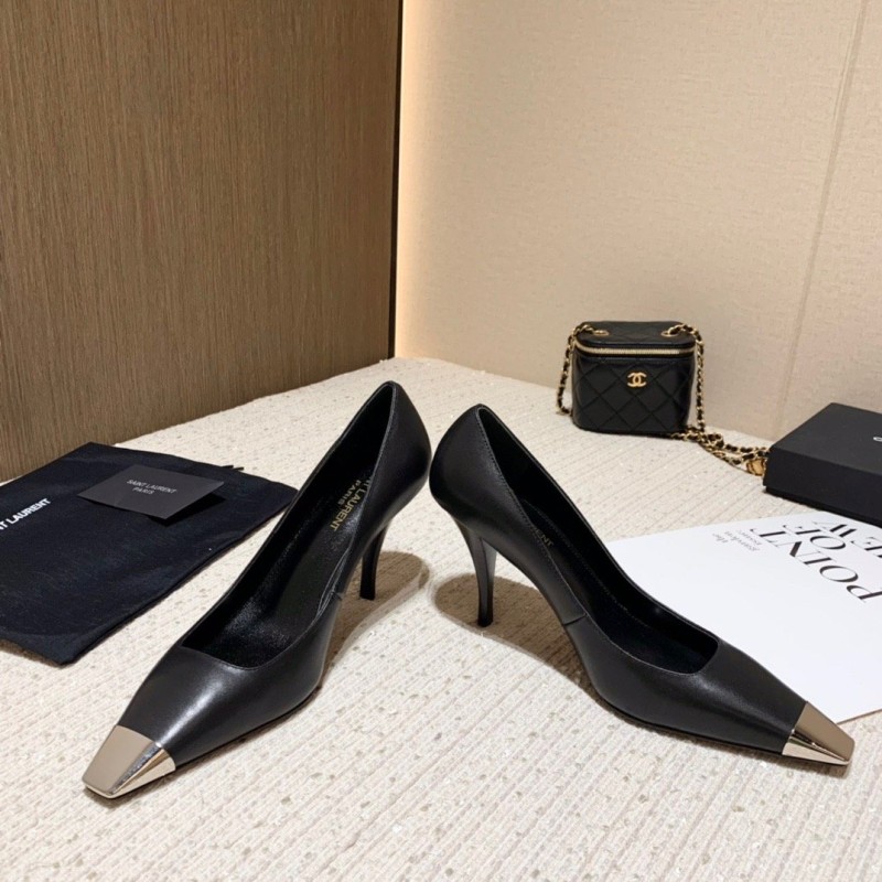 YSL Heels