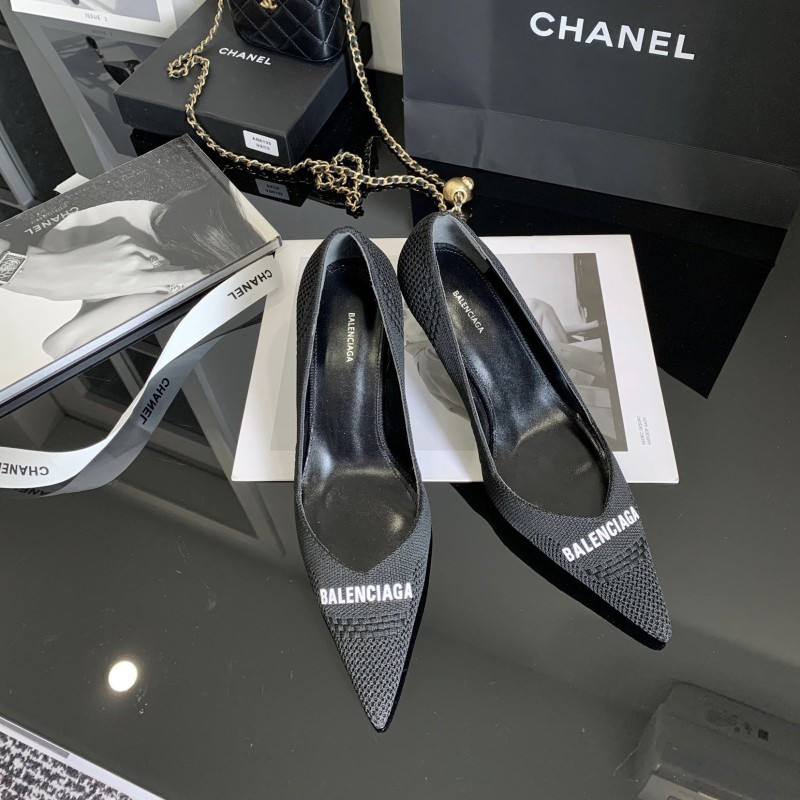 Balenciaga Heels