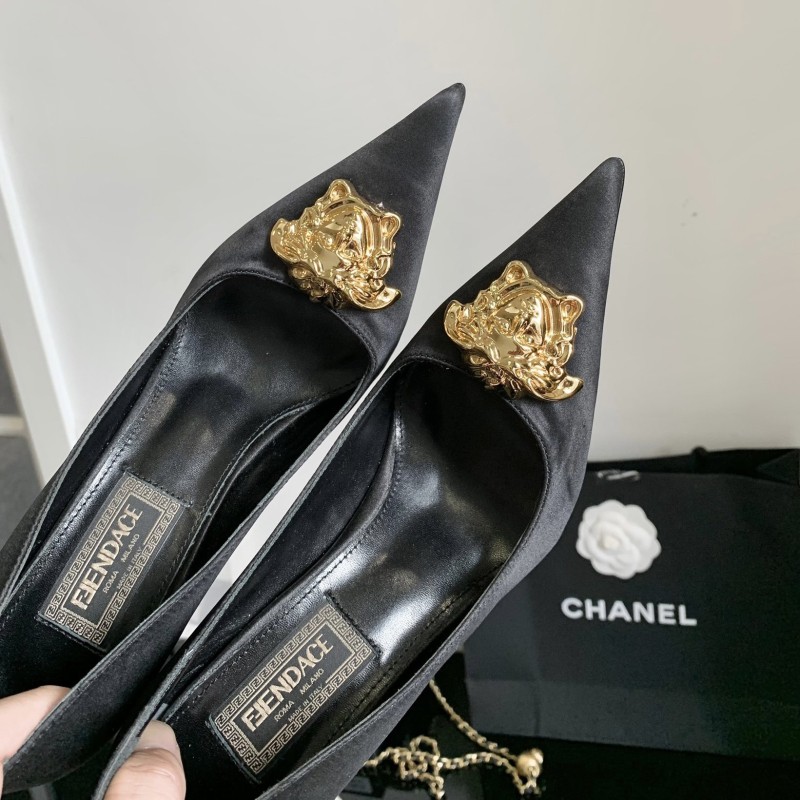 Versace Heels