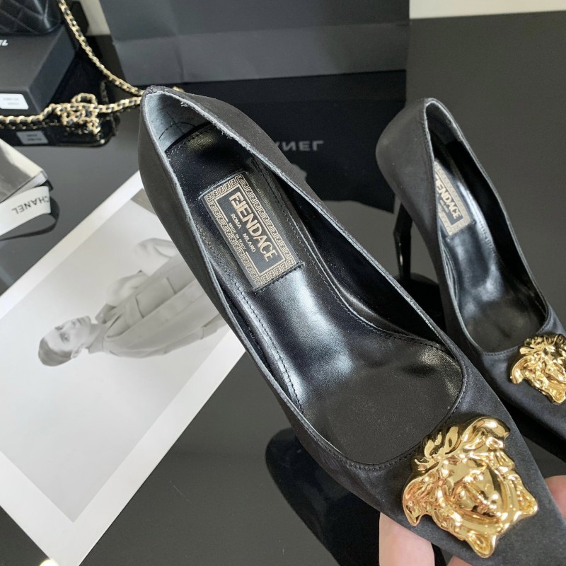 Versace Heels