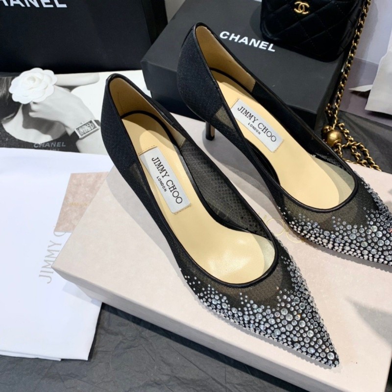 Jimmy Choo Heels