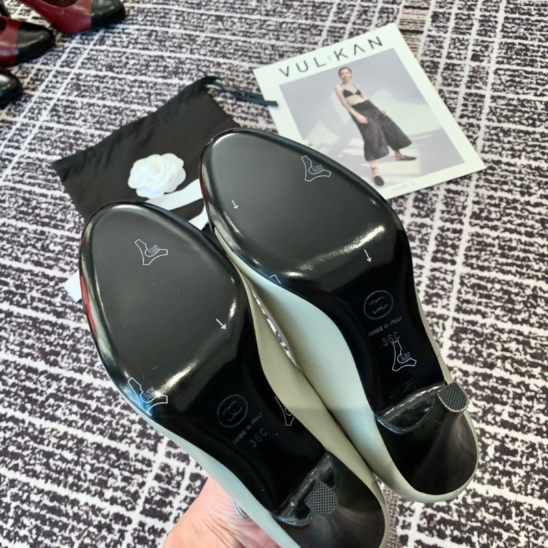 Chanel Shoes