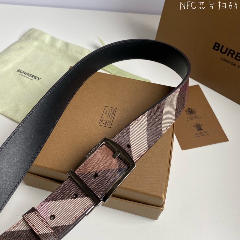 Burberry Belt