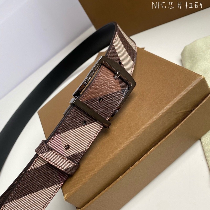 Burberry Belt