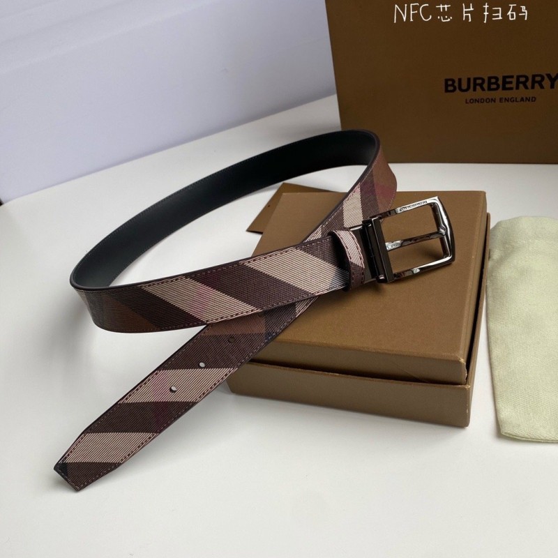 Burberry Belt