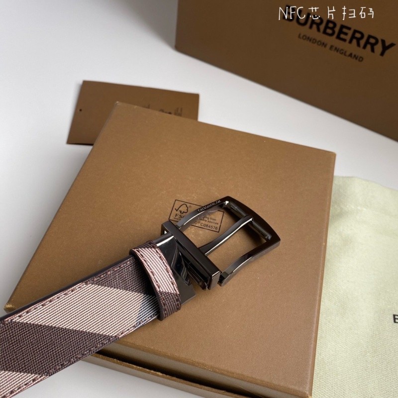 Burberry Belt