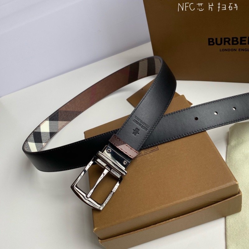 Burberry Belt
