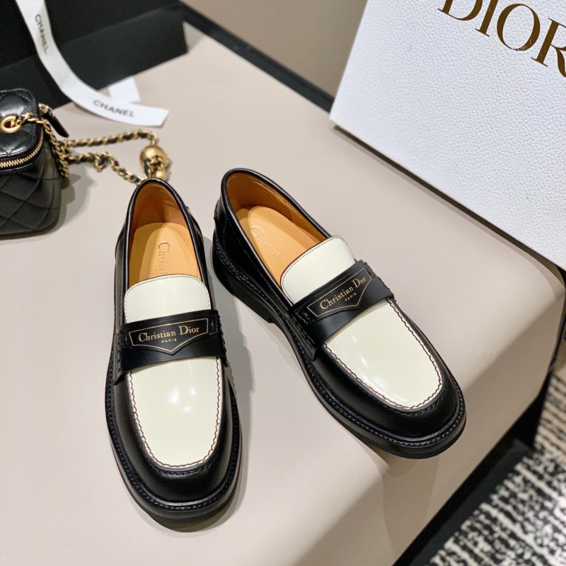 Dior Loafers Shoes