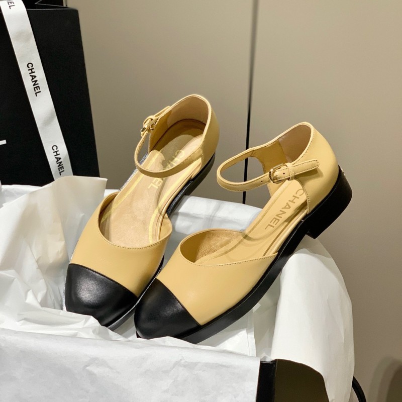 Chanel Shoes