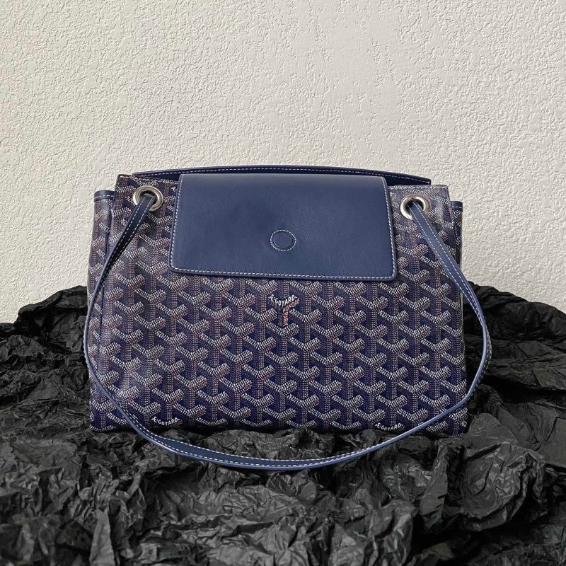 Goyard Rouette Tote